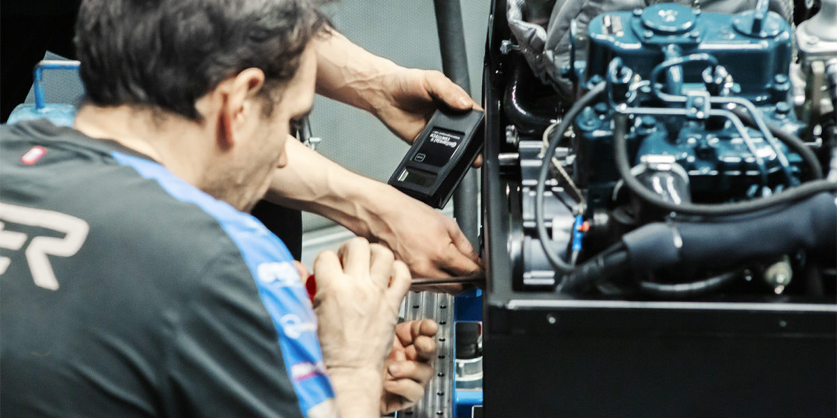 Das Angebot Suter Industries